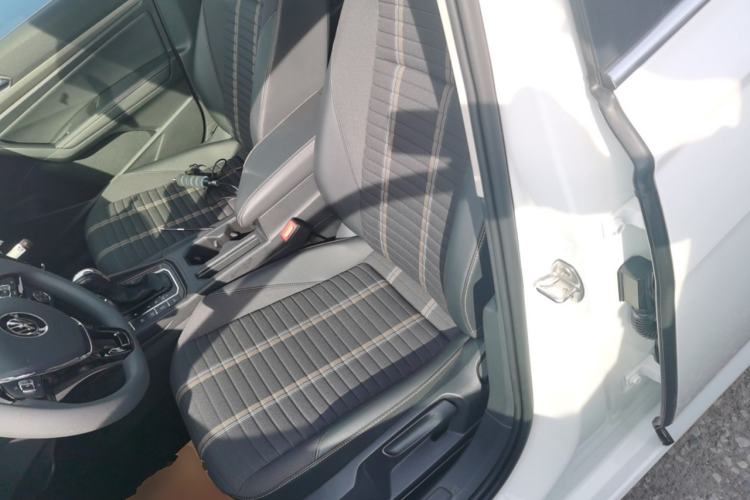 Used Volkswagen Lavida 2021 280TSI DSG Comfort Edition