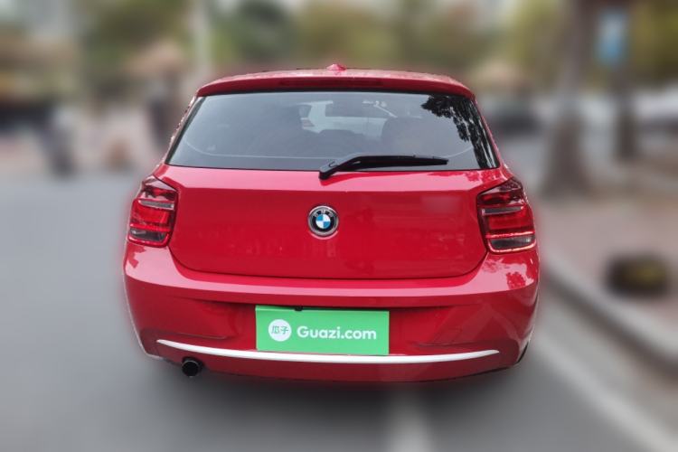 Used BMW 1 Series 2013 Revised 116i Urban Edition