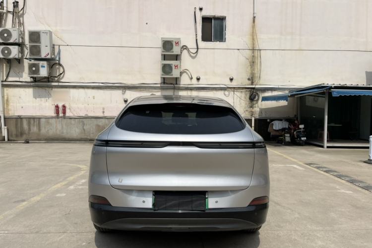 Used XPeng G6 2023 580 Long-Range Pro Exterior 3