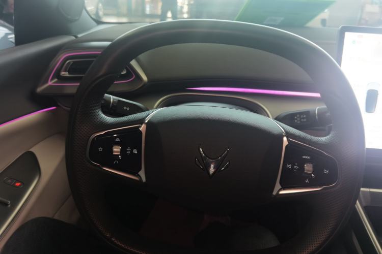 Used ARCFOX Alpha S5 2024 560MAX 185kW
