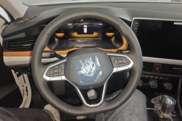 Used Volkswagen Bora 2026 200TSI DSG Yuexing Navigation Edition
