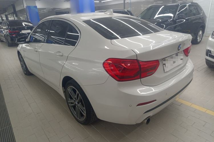 Used BMW 1 Series 2018 118i Sport Edition
