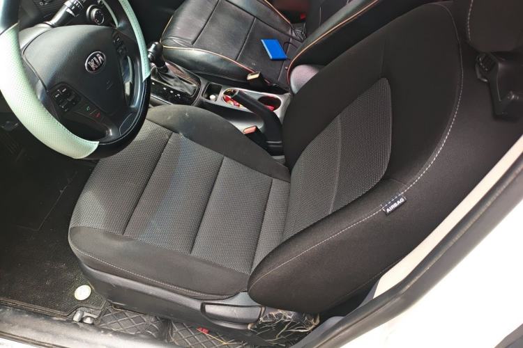 Used Kia K3 2016 1.6L Automatic GL