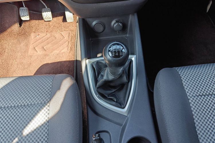 Used Chana Ounuo S 2021 1.5L Ono S Smart Edition Single-Steaming Air-Conditioned Bus JL473QG
