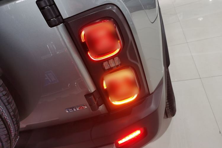 Used Haval Raptor New Energy 2024 Hi4 145 Cross-Over Edition
