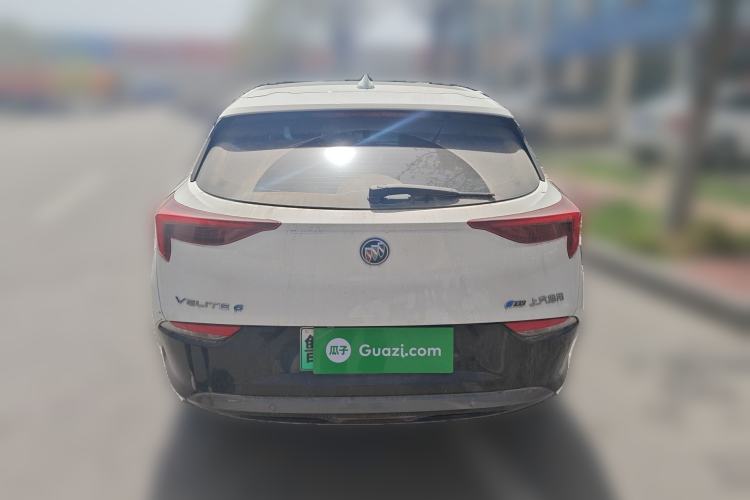 Used Buick Velite 6 2024 430km Enjoyment Version
