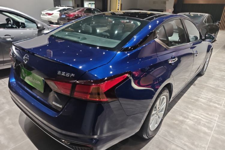 Used Nissan Teana 2019 2.0L XL Comfort Edition