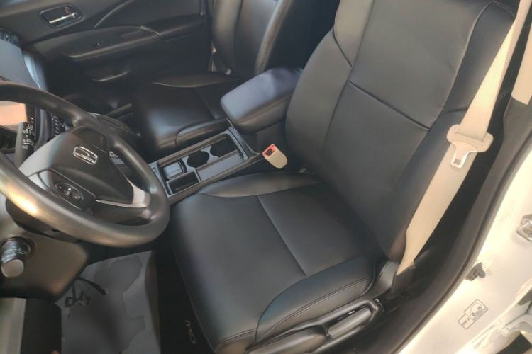 Used Honda CR-V 2016 2.0L two-wheel drive Urban Edition
