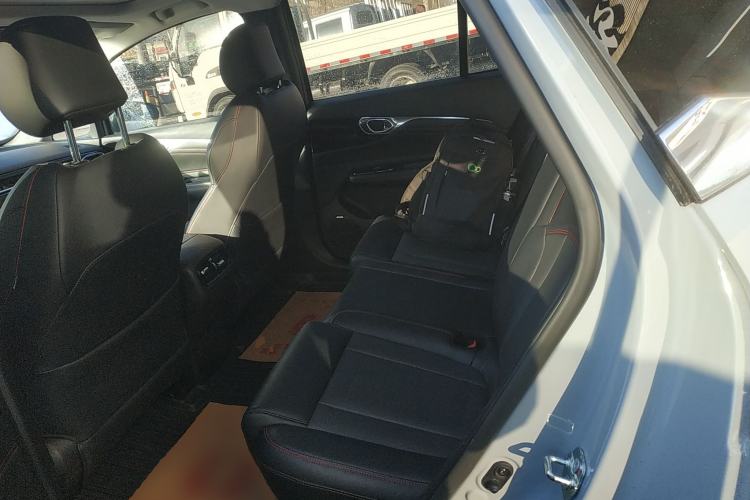 Used AION V 2020 70 Intelligent Edition