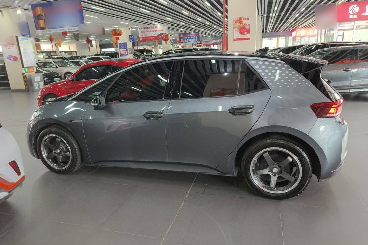 Used Volkswagen ID.3 2023 Pure Smart Edition