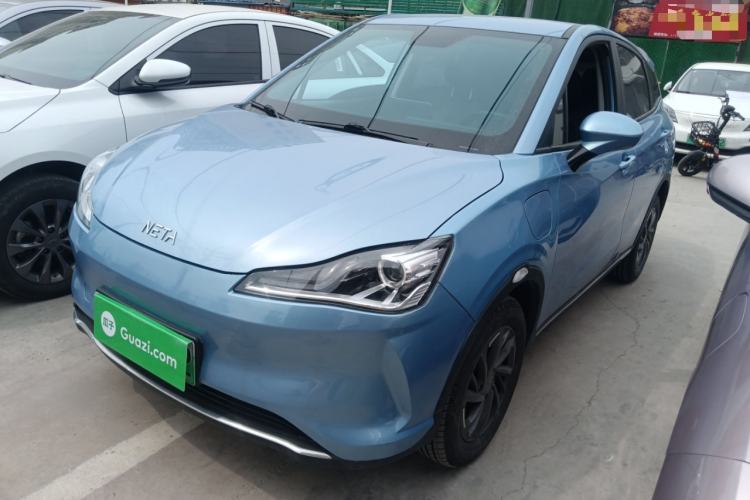 Used NETA V 2022 Chao 300 Lite Ternary Lithium