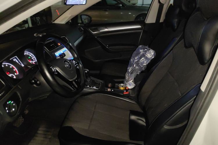 Used Volkswagen Golf 2018 1.6L Automatic Comfort Model