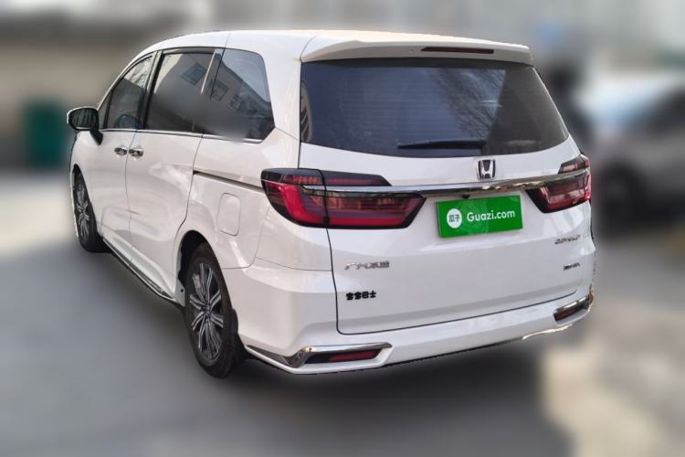 Used Honda Odyssey 2024 2.0L eHEV Sharp & Enjoy Edition