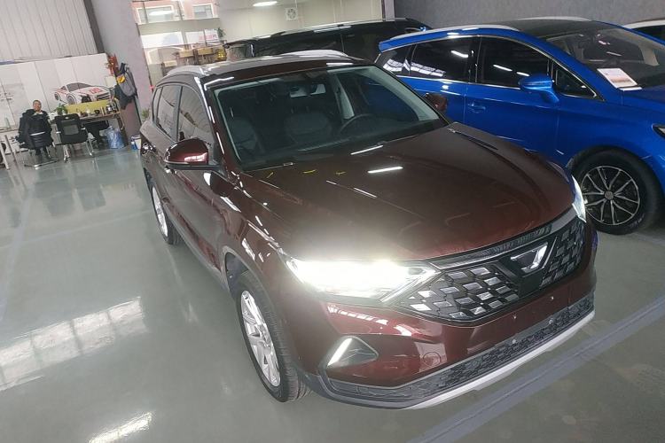 Used Jetta VS5 2019 280TSI Automatic Enjoyment Model
