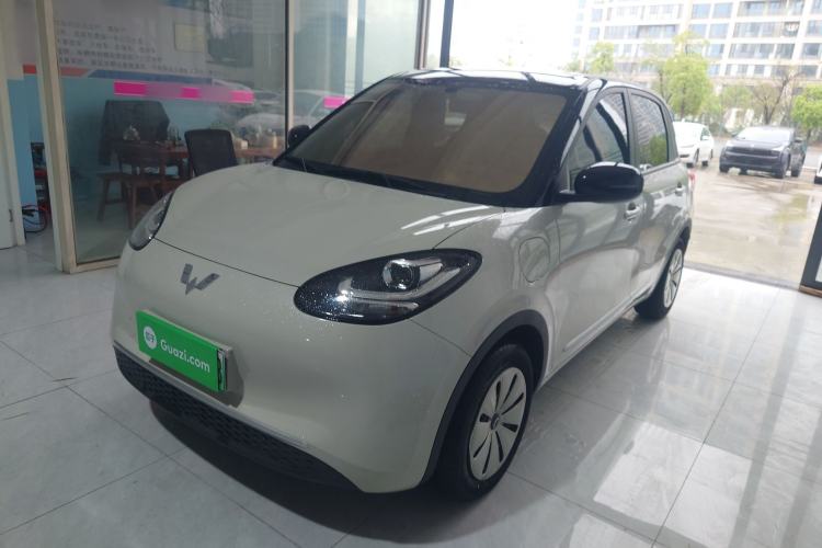 Used Wuling Bingo 2024 203km Light Edition