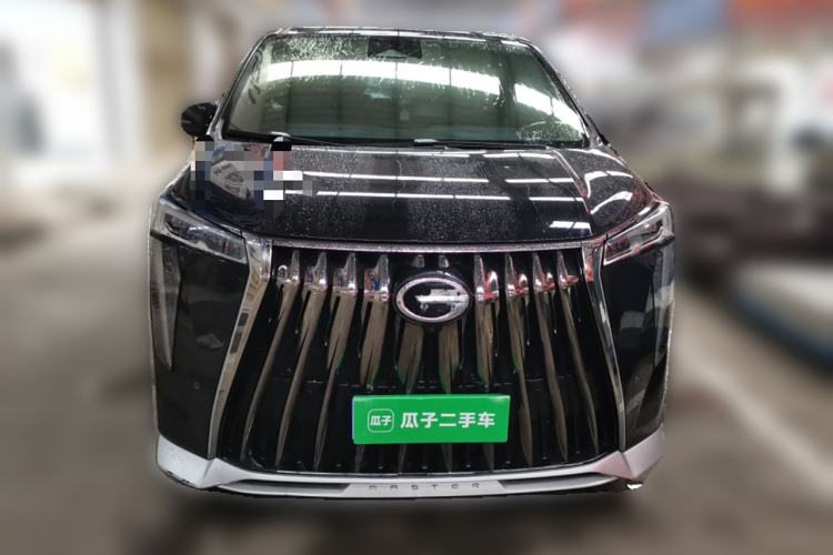 Used GAC Trumpchi M8 2023 Zongshi Series 400T Ultimate Edition
