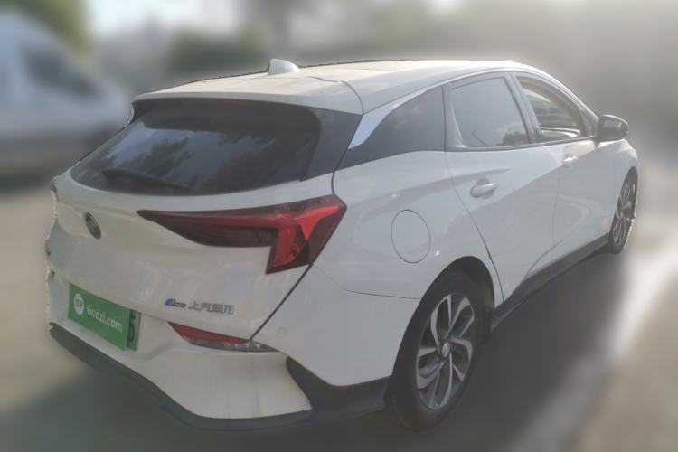 Used Buick Velite 6 2022 Plug-in Hybrid Connected & Shared Model
