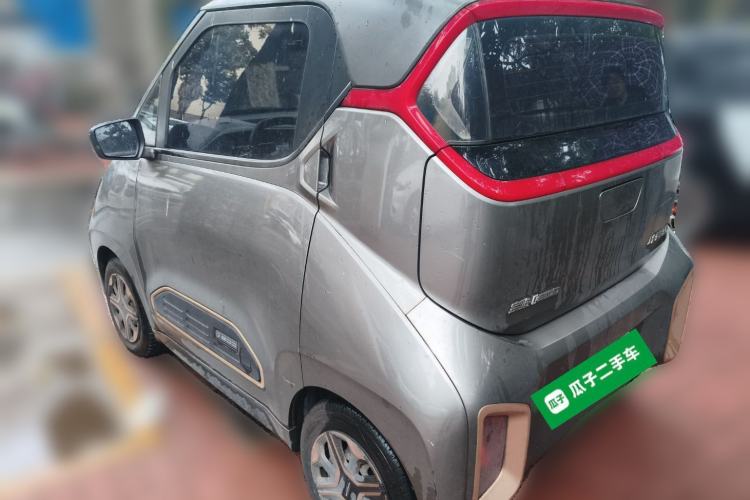 Used Baojun E200 2019 250KM Smart Drive Edition
