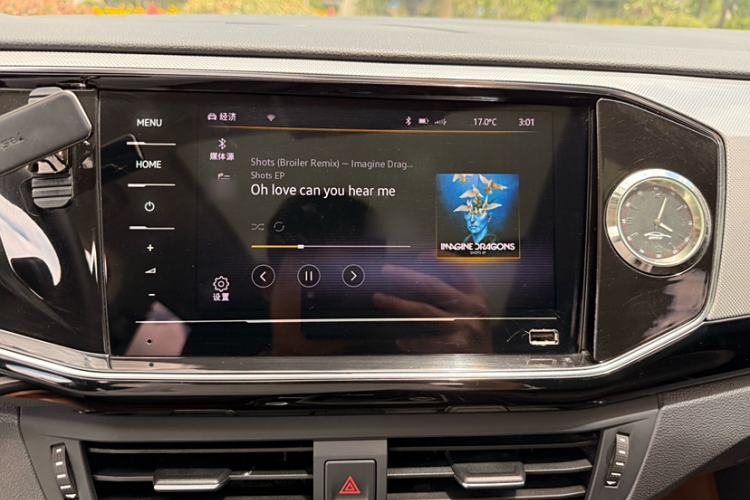 Used Volkswagen Tayron 2022 330TSI Two-Wheel Drive Luxury Smart Connectivity Version
