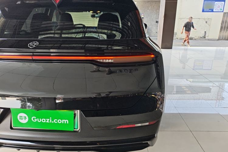 Used Venucia V DD-i 2023 110 km iE Version
