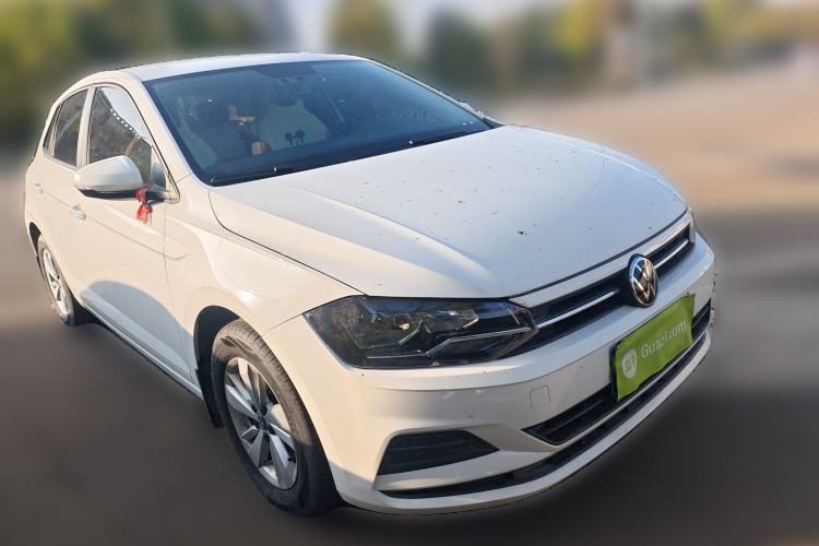 Used Volkswagen Polo 2023 Revised Plus 1.5L Automatic – Enjoy Life Edition