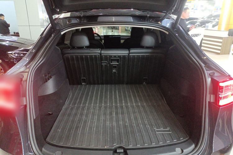 Used Tesla Model Y 2022 Performance High-Performance All-Wheel-Drive Version