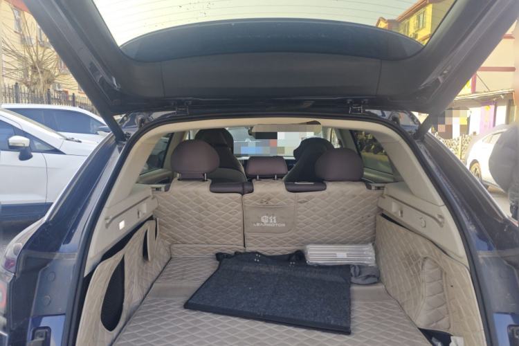 Used Leapmotor C11 2021 Deluxe Edition