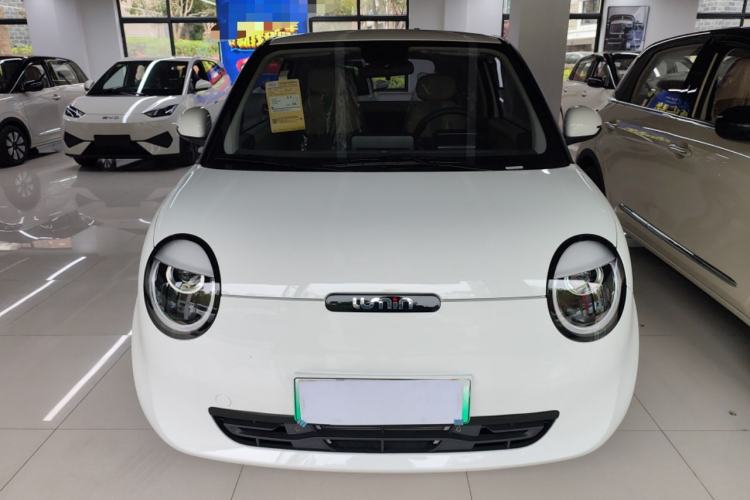 Used CHANGAN NEVO Lumin 2025 205 km Xiangqin Version
