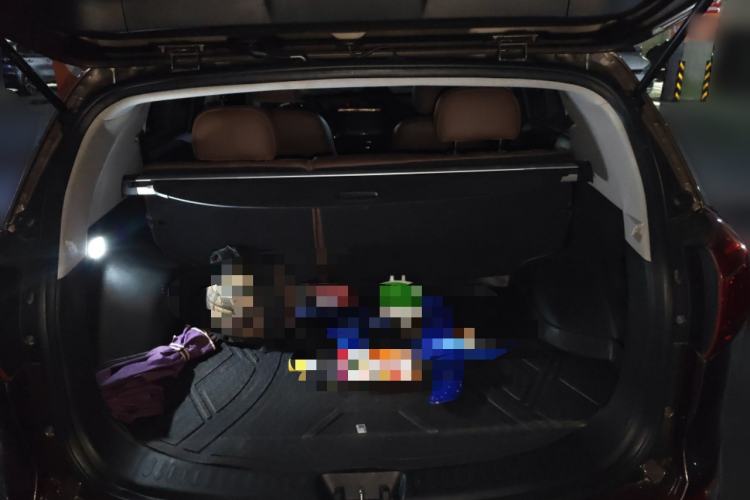 Used Kia Sportage R 2012 2.0L Automatic Two-Wheel Drive GLS
