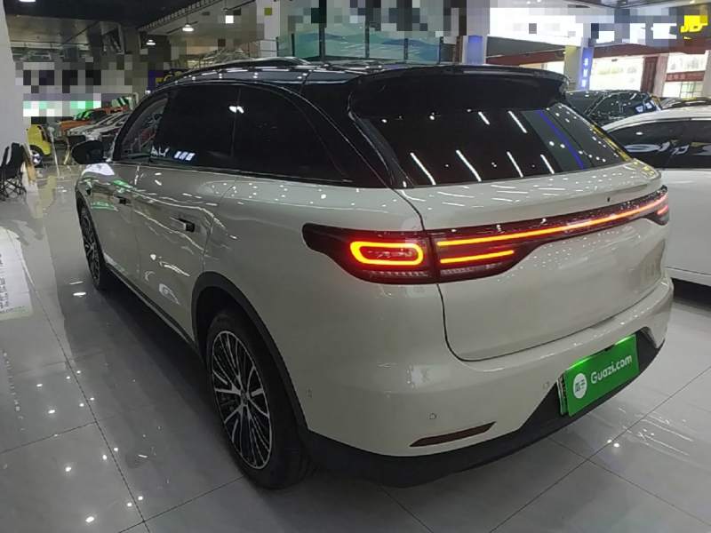 Used Leapmotor C11 2026 All-Electric 640 LiDAR Prestige Edition — 28