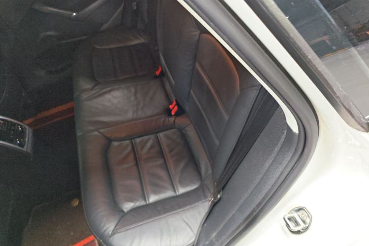 Used Volkswagen Passat 2014 1.8TSI DSG Prestige Edition