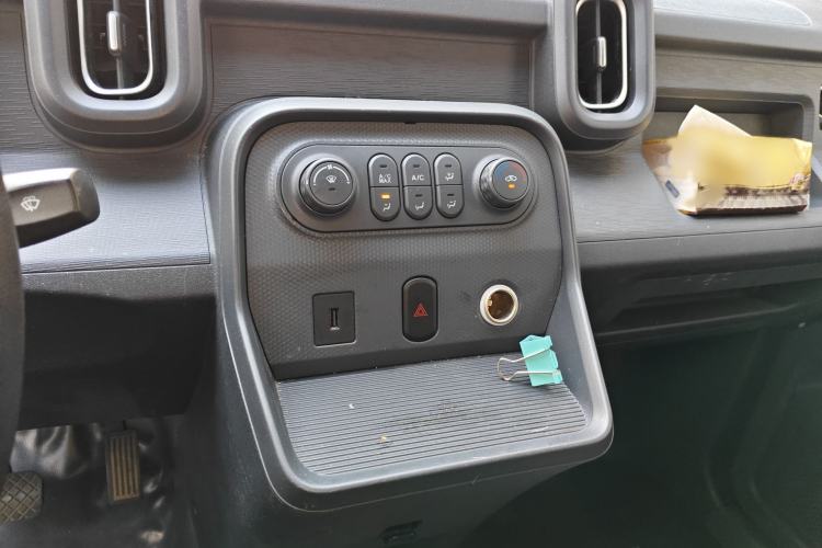 Used Linxys Huangjincang 2024 Economy Version First Class Cabin
