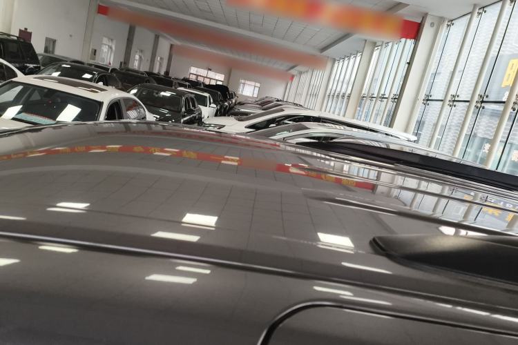 Used Toyota Sienna (Parallel Import) 2015 3.5L Two-Wheel Drive L Version—U.S. Specification
