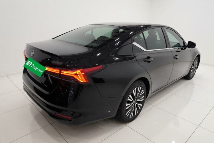 Used Nissan Teana 2022 2.0L XL-TLS Enjoyment Edition
