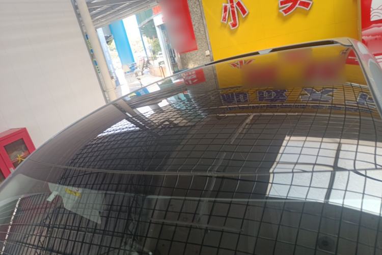 Used Venucia V 2023 260T Idol Edition Pro Roof