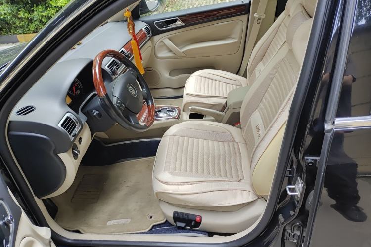 Used Volkswagen Passat 2009 1.8T Automatic Zunjie Model