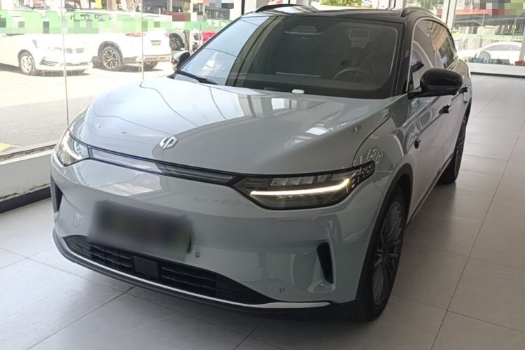 Used Leapmotor C11 2024 All-Electric 580 Luxury Edition