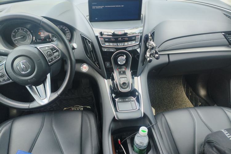 Used Acura RDX 2019 2.0T Enjoyment Version China V Standard