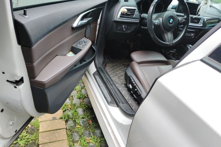 Used BMW 1 Series 2019 118i M Sport Package
