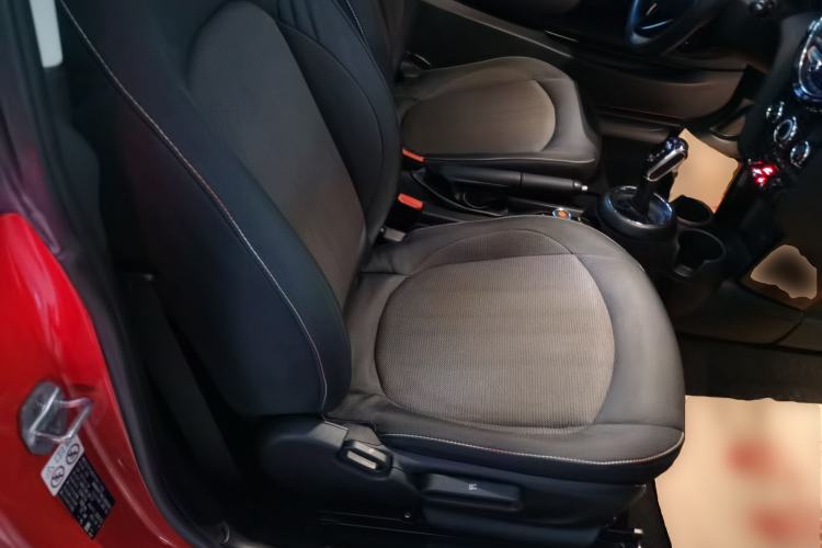 Used MINI MINI 2020 1.5T ONE PLUS