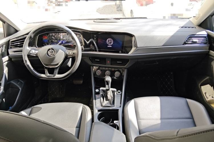 Used Volkswagen Sagitar 2021 200TSI DSG Comfort Connect Edition