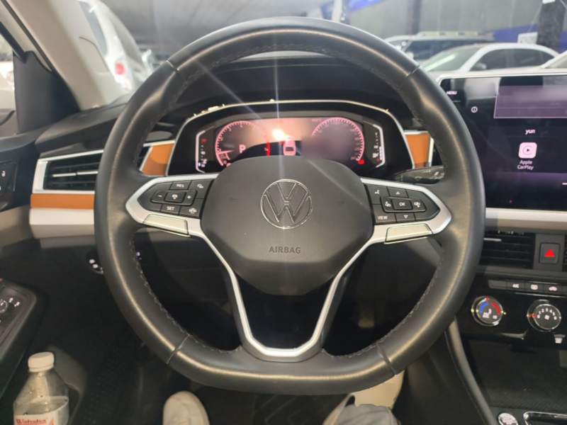 Used Volkswagen Bora 2023 200TSI DSG SmartDrive PRO Edition — 10