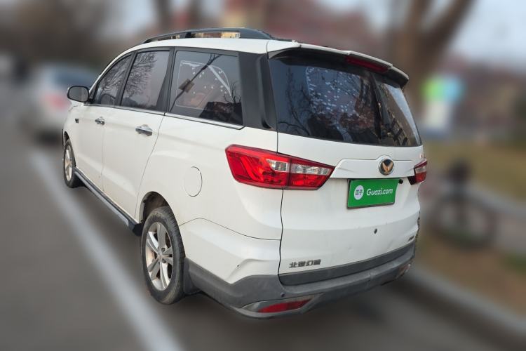 Used HYOSOW H3 2016 H3F 1.5L Manual Prestige Edition
