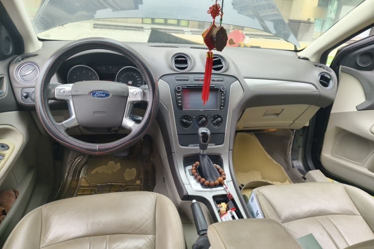 Used Ford Mondeo 2011 2.3L Fashion Edition
