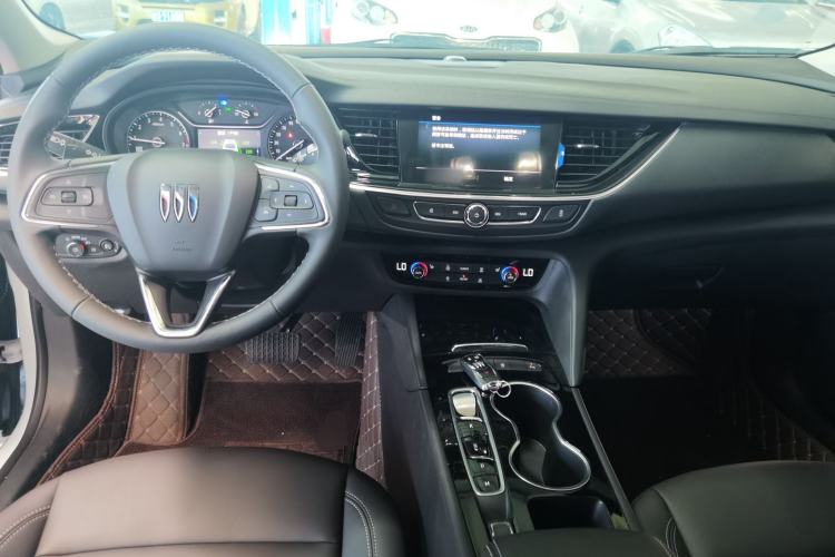 Used Buick Regal 2024 Revised 25T Ultra-Comfort Edition
