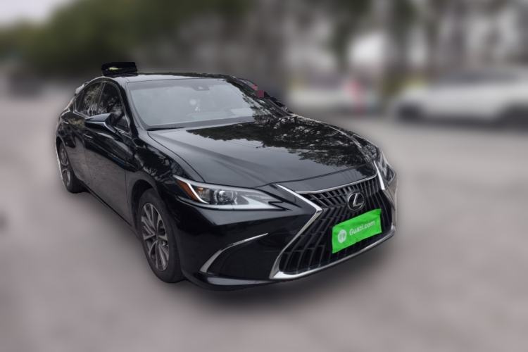 Used Lexus ES 2022 260 Excellence Edition