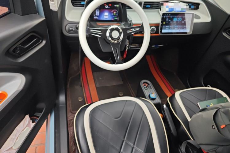 Used Wuling Hongguang MINIEV 2020 Freedom Version Lithium Iron Phosphate