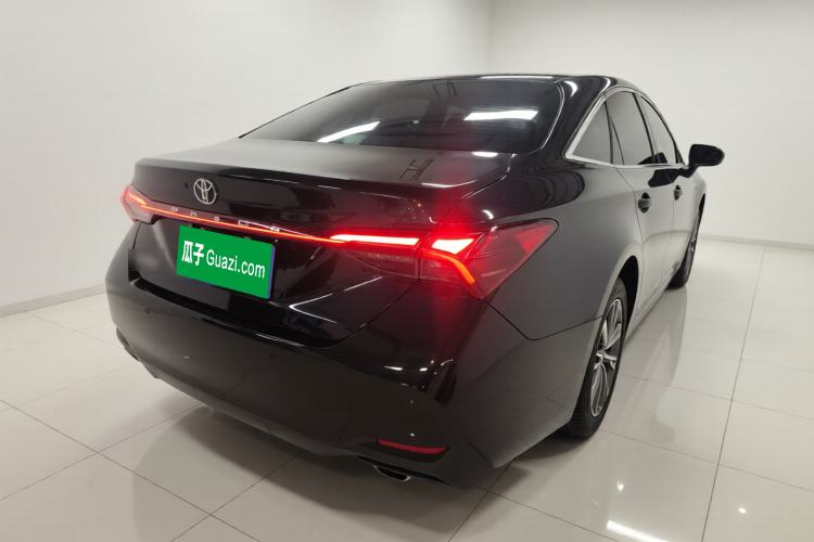 Used Toyota Avalon 2024 2.0L Ambition Edition
