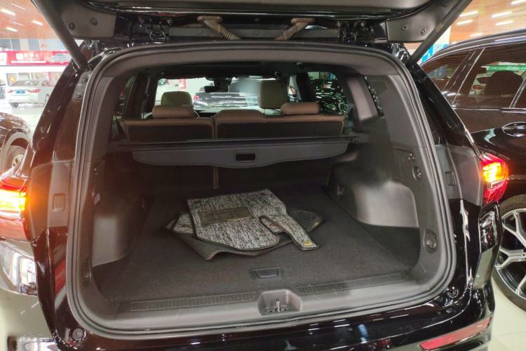 Used Buick Envision 2021 Encore Plus 652T Five-Seat Luxury Model
