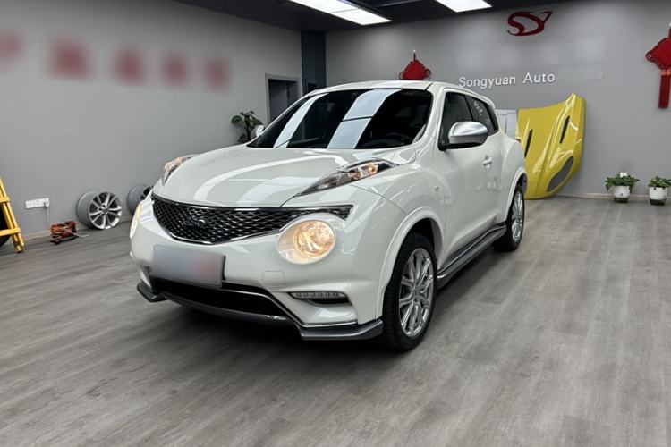 Used Infiniti ESQ 2014 1.6L Spontaneous Edition